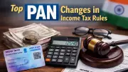 Draft Income Tax Rules 2026: Key Changes to PAN Quoting Limits and Cash Transactions