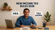 Draft Income Tax Rules 2026: Major Relief for Salaried Class with HRA, Allowance Hikes