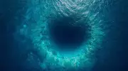 Dragon Hole: South China Sea's Bending Blue Hole Reveals Ocean Secrets
