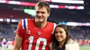 Drake Maye Pregnancy Rumor Debunked: Patriots Star's Personal Life in Spotlight