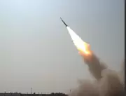 DRDO Achieves Breakthrough with Solid Fuel Ducted Ramjet Test for Advanced Air Missiles