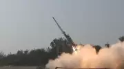 DRDO Successfully Tests Critical Technology for Future Indigenous Air-to-Air Missiles