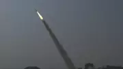 DRDO Successfully Tests Solid Fuel Ramjet Tech for Supersonic Missiles