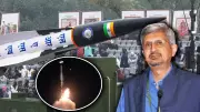 DRDO Unveils Hypersonic Anti-Ship Missile, Faster Than BrahMos, Boosting India's Defence