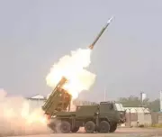 DRDO's Pinaka Rocket: India's 'Baby BrahMos' Redefines Warfare Economics
