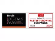 DreamzTech Solutions Honored in Prestigious Times and Forbes Growth Lists