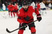 Drew Doughty's Final Olympic Quest: From Vancouver Rookie to Milano Cortina Mentor