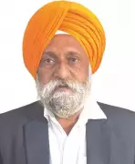 DSGMC Files Complaint at Akal Takht Over Ex-President's Controversial Remarks