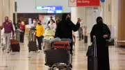 Dubai Airport Shut, Burj Khalifa Evacuated Amid Iran Retaliation After US-Israel Strikes