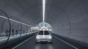 Dubai Loop Underground Transport System Launches with The Boring Company Partnership