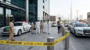 Dubai Police Deploy Digital Twin Technology to Revolutionize Crime Scene Investigation