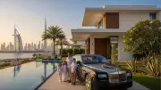 Dubai's Ultra-Luxury Real Estate Market: Navigating the Dh20M+ Property Boom
