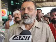 Dumka: Deoghar Municipal Campaign Ends with Political Heavyweights in Full Swing