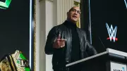 Dwayne Johnson's WWE Board Role and Trademark Deal Revealed in TKO Documents