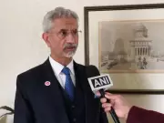 EAM Jaishankar Confirms Active Trade Negotiations Between India and US