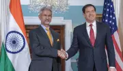 EAM Jaishankar Meets US Secretary of State Marco Rubio in Washington, Discuss Critical Minerals, Quad, and Trade Deal