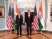 EAM Jaishankar Meets US State Secretary Rubio Ahead of Critical Minerals Ministerial in Washington