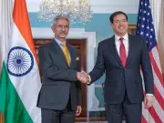 EAM Jaishankar, US State Secretary Rubio Pledge to Bolster Ties Through Quad, Welcome Trade Deal