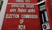 ECI Announces March 16 Rajya Sabha Polls for Six Tamil Nadu Seats
