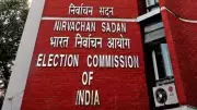 ECI Announces Rajya Sabha Elections for 37 Seats, Including 6 from Tamil Nadu
