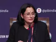 Economic Affairs Secretary Anuradha Thakur Forecasts Improved Foreign Capital Inflows Post-Budget