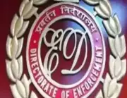 ED Arrests Two in Rs 170 Crore Illegal Coal Mining & Extortion Racket in Asansol