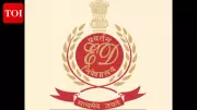 ED Attaches Rs 78 Lakh Properties in Goa Bank Fraud Case