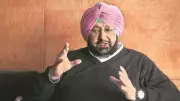 ED Summons Amarinder Singh and Son in FEMA Case Over Foreign Assets