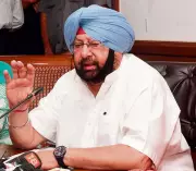 ED Summons Capt Amarinder Singh in FEMA Case; BJP Leader Expected to Skip