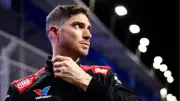 Edoardo Mortara's Formula E Surge: Mahindra Driver Climbs to Second in Championship