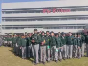 Educational Trip Organized for Students to Enhance Learning Experience