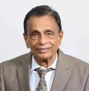 Educationist and Srinivas University Chancellor CA A Raghavendra Rao Passes Away at 88