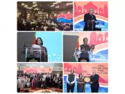 Egypt Hosts Major Hindi Conference in Cairo, Uniting Scholars from 7 African Nations