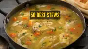 Eight Traditional Indian Stews Ranked Among World's 50 Best by Taste Atlas
