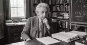 Einstein's Wisdom: How Persistence, Not Genius, Drives True Learning