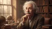 Einstein's Wisdom: Why Embracing Mystery Fuels True Art and Science