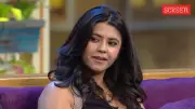 Ekta Kapoor Reveals Priyanka Chopra Was Original Choice for Naagin Film