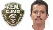 El Mencho Killed: Mexico's Most Wanted Drug Lord's Reign Ends in Military Raid