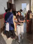 Election Commission Warns Bengal Officials on Voter Rolls and Foreigners