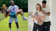 Elina Svitolina and Gaël Monfils: Tennis Stars' Journey from Rivals to Life Partners