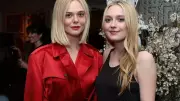 Elle Fanning's Heartfelt Birthday Tribute to Sister Dakota Sets Sibling Goals