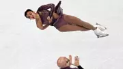Ellie Kam: From Military Roots to Olympic Podium in U.S. Pair Skating