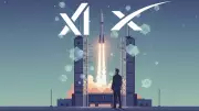 Elon Musk Merges SpaceX and xAI Into Single Company, Uniting Space and AI