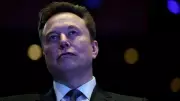 Elon Musk Reveals SpaceX Plan for Self-Growing Lunar City Within a Decade