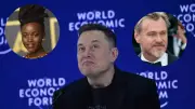 Elon Musk Sparks Controversy Over Lupita Nyong'o's Rumored Casting in Nolan's 'The Odyssey'