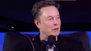 Elon Musk Warns US Debt Crisis Inevitable Without AI and Robotics