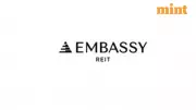 Embassy REIT Reports Record Q3 FY2026 Results with Strong Leasing and Growth