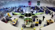 Embraer Strengthens India Ties Ahead of Brazilian President's Visit
