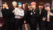 Emma Stone Joins Hollywood's K-Pop Craze, Reveals Obsession with BTS and Soundtrack