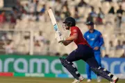 England Advances to T20 World Cup Super Eights Despite Flaws in Win Over Italy